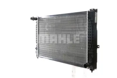 BEHR MAHLE CR 423 000S Motor Su Radyatoru Passat 97>05 Superb I 01>08 A4 96>01 A6 97>05 8D0121251N