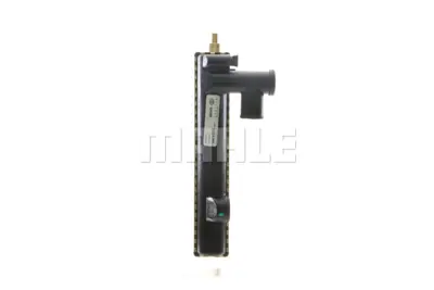 BEHR MAHLE CR 431 000S Motor Su Radyatoru C15 1,9d 95> Olcu: (530*265*32) 9620209980