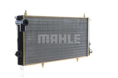 BEHR MAHLE CR 431 000S Motor Su Radyatoru C15 1,9d 95> Olcu: (530*265*32) 9620209980