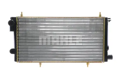 BEHR MAHLE CR 431 000S Motor Su Radyatoru C15 1,9d 95> Olcu: (530*265*32) 9620209980