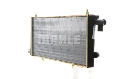 BEHR MAHLE CR 431 000S Motor Su Radyatoru C15 1,9d 95> Olcu: (530*265*32) 9620209980