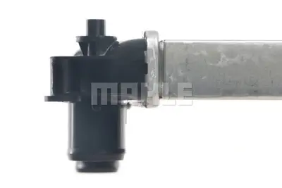 BEHR MAHLE CR 489 000S Radiatorfıat Punto 7718669