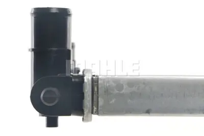 BEHR MAHLE CR 489 000S Radiatorfıat Punto 7718669