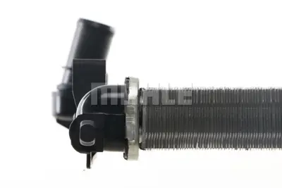 BEHR MAHLE CR 491 000S Motor Radyatoru Cıtroen Ax Iı 96140587