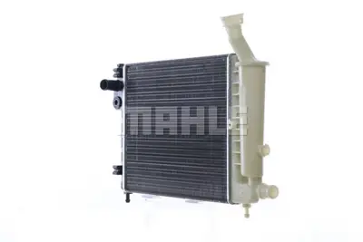 BEHR MAHLE CR 491 000S Motor Radyatoru Cıtroen Ax Iı 96140587