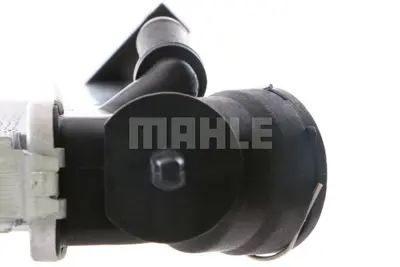 BEHR MAHLE CR 504 000S Motor Su Radyatoru 9643725580