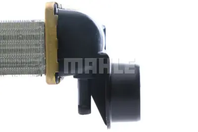 BEHR MAHLE CR 529 000S Radiatorfıat Cınquecento 0.9 7705430