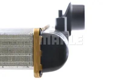 BEHR MAHLE CR 529 000S Radiatorfıat Cınquecento 0.9 7705430