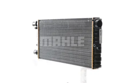 BEHR MAHLE CR 529 000S Radiatorfıat Cınquecento 0.9 7705430