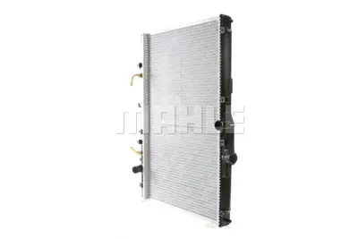 BEHR MAHLE CR 547 000S Motor Su Radyatoru Shuttle 96>00 Otomatık 19010PEA901