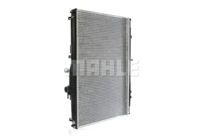 BEHR MAHLE CR 547 000S Motor Su Radyatoru Shuttle 96>00 Otomatık 19010PEA901