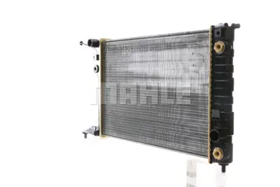 BEHR MAHLE CR 559 000S Radiatoropel Omega B R1150077