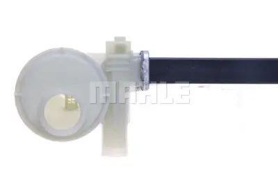 BEHR MAHLE CR 617 000S Motor Su Radyatoru 7730498