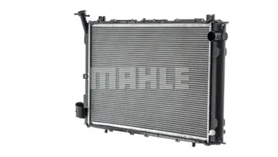 BEHR MAHLE CR 63 000S Motor Su Radyatoru 2141052N00