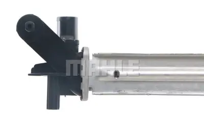 BEHR MAHLE CR 643 000S Radiatorsaab 900 4729554