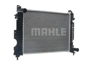 BEHR MAHLE CR 643 000S Radiatorsaab 900 4729554