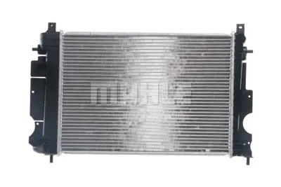 BEHR MAHLE CR 643 000S Radiatorsaab 900 4729554