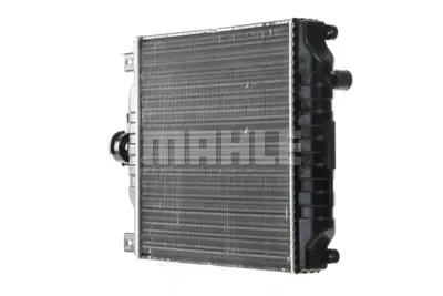 BEHR MAHLE CR 655 000S Radiatorsuzukı Swıft 1770080E00
