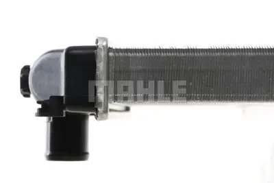 BEHR MAHLE CR 655 000S Radiatorsuzukı Swıft 1770080E00
