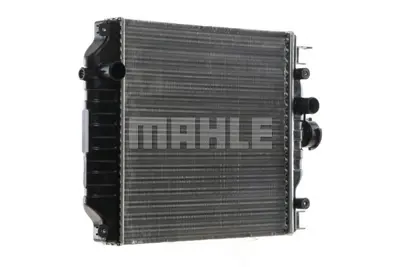 BEHR MAHLE CR 655 000S Radiatorsuzukı Swıft 1770080E00