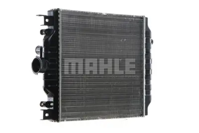 BEHR MAHLE CR 655 000S Radiatorsuzukı Swıft 1770080E00