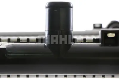 BEHR MAHLE CR 743 000S Radiatorsuzukı Baleno 1770063G00