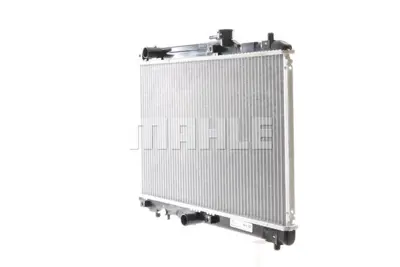 BEHR MAHLE CR 743 000S Radiatorsuzukı Baleno 1770063G00