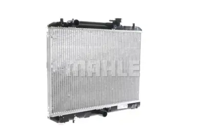 BEHR MAHLE CR 743 000S Radiatorsuzukı Baleno 1770063G00