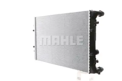 BEHR MAHLE CR 769 000S Radiatorvw Golf Iv/Bora/ Audı Tt 1J0121253S
