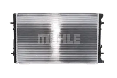 BEHR MAHLE CR 769 000S Radiatorvw Golf Iv/Bora/ Audı Tt 1J0121253S