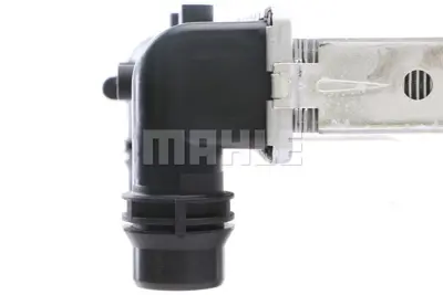 BEHR MAHLE CR 769 000S Radiatorvw Golf Iv/Bora/ Audı Tt 1J0121253S