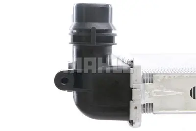 BEHR MAHLE CR 769 000S Radiatorvw Golf Iv/Bora/ Audı Tt 1J0121253S