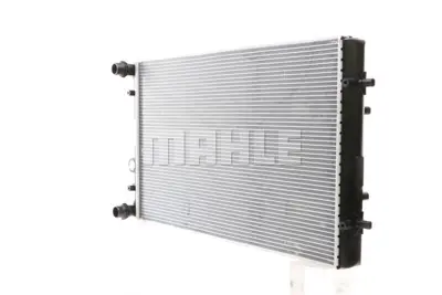 BEHR MAHLE CR 769 000S Radiatorvw Golf Iv/Bora/ Audı Tt 1J0121253S