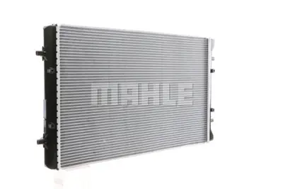 BEHR MAHLE CR 769 000S Radiatorvw Golf Iv/Bora/ Audı Tt 1J0121253S