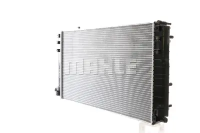 BEHR MAHLE CR 853 000S Radiatoraudı A8 4D0121251R