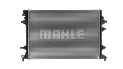 BEHR MAHLE CR 855 000S Motor Su Radyatoru Jetta 11>18 Passat 13>15 1K0121251EB