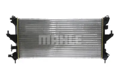 BEHR MAHLE CR 881 000S Motor Su Radyatoru Boxer Iıı Jumper Iıı 22dt / C81 / C96 / C110 Puma Ducato Iıı 2,3jtd Karsan Jest 2 1330Q2 1349196080