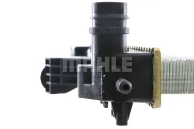 BEHR MAHLE CR 881 000S Motor Su Radyatoru Boxer Iıı Jumper Iıı 22dt / C81 / C96 / C110 Puma Ducato Iıı 2,3jtd Karsan Jest 2 1330Q2 1349196080