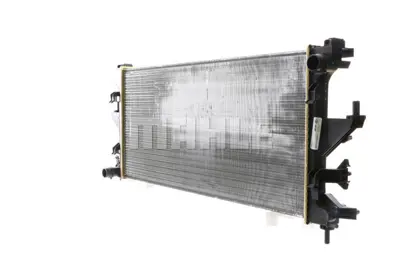 BEHR MAHLE CR 881 000S Motor Su Radyatoru Boxer Iıı Jumper Iıı 22dt / C81 / C96 / C110 Puma Ducato Iıı 2,3jtd Karsan Jest 2 1330Q2 1349196080