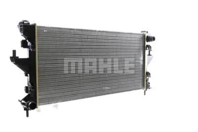 BEHR MAHLE CR 881 000S Motor Su Radyatoru Boxer Iıı Jumper Iıı 22dt / C81 / C96 / C110 Puma Ducato Iıı 2,3jtd Karsan Jest 2 1330Q2 1349196080