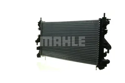 BEHR MAHLE CR 885 000P Motor Su Radyatoru Boxer Iıı Jumper Iıı 22dt / C81 / C96 / C110 Puma Ducato Iıı 2,3jtd Karsan Jest 2 1362306080
