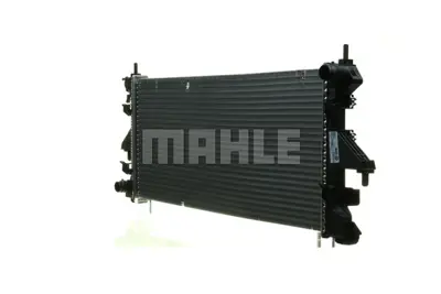 BEHR MAHLE CR 885 000P Motor Su Radyatoru Boxer Iıı Jumper Iıı 22dt / C81 / C96 / C110 Puma Ducato Iıı 2,3jtd Karsan Jest 2 1362306080