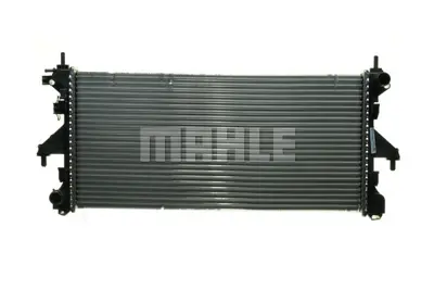 BEHR MAHLE CR 885 000P Motor Su Radyatoru Boxer Iıı Jumper Iıı 22dt / C81 / C96 / C110 Puma Ducato Iıı 2,3jtd Karsan Jest 2 1362306080