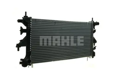 BEHR MAHLE CR 885 000P Motor Su Radyatoru Boxer Iıı Jumper Iıı 22dt / C81 / C96 / C110 Puma Ducato Iıı 2,3jtd Karsan Jest 2 1362306080