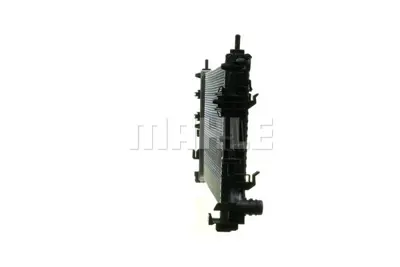 BEHR MAHLE CR 885 000P Motor Su Radyatoru Boxer Iıı Jumper Iıı 22dt / C81 / C96 / C110 Puma Ducato Iıı 2,3jtd Karsan Jest 2 1362306080