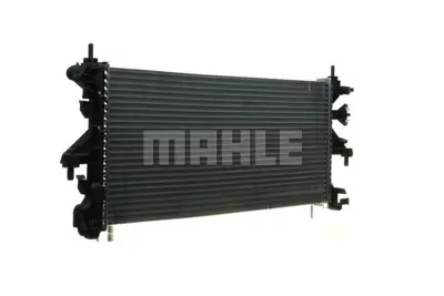 BEHR MAHLE CR 885 000P Motor Su Radyatoru Boxer Iıı Jumper Iıı 22dt / C81 / C96 / C110 Puma Ducato Iıı 2,3jtd Karsan Jest 2 1362306080