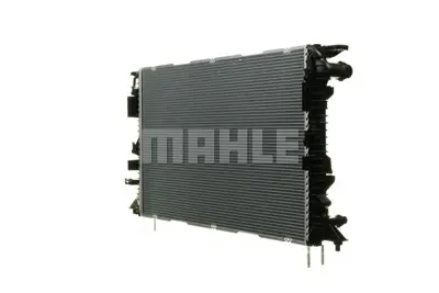 BEHR MAHLE CR 911 000P Radiatoraudı A4/A5 (B8) 8K0121251H