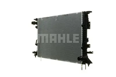 BEHR MAHLE CR 911 000P Radiatoraudı A4/A5 (B8) 8K0121251H
