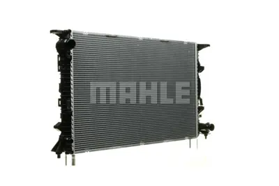 BEHR MAHLE CR 911 000P Radiatoraudı A4/A5 (B8) 8K0121251H