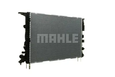 BEHR MAHLE CR 911 000P Radiatoraudı A4/A5 (B8) 8K0121251H